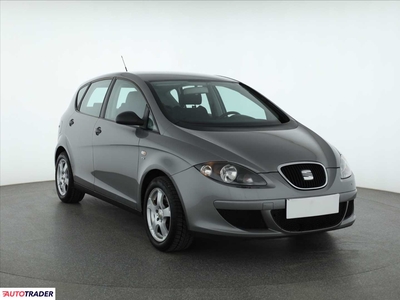 Seat Altea 1.4 123 KM 2008r. (Piaseczno)