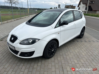 Seat Altea