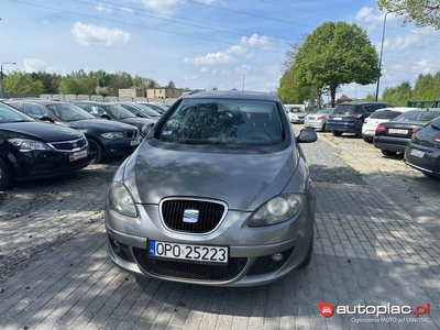 Seat Altea