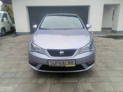 SEAT Ibiza V 1.2 TSI Reference