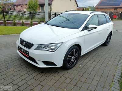 SEAT Leon III 1.2 TSI KLIMA