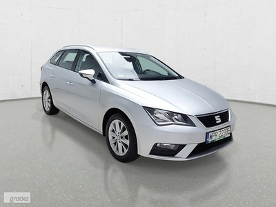 SEAT Leon III