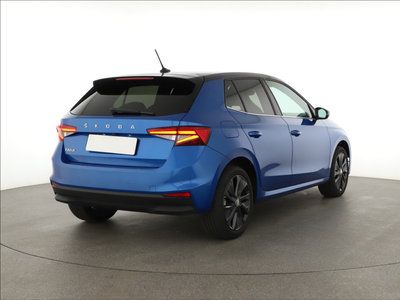 Skoda Fabia 2023 1.0 TSI 16769km Hatchback