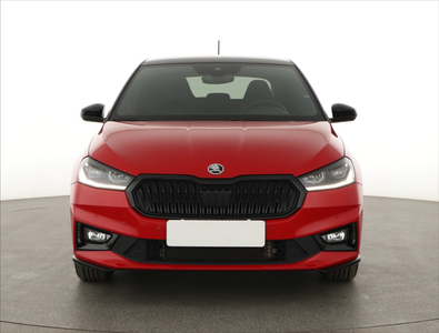 Skoda Fabia 2023 1.0 TSI 19671km Hatchback