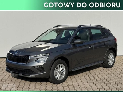 Skoda Kamiq Selection 1.5 TSI DSG Selection 1.5 TSI 150KM DSG