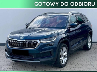 Skoda Kodiaq Style 1.5 TSI DSG Style 1.5 TSI 150KM DSG