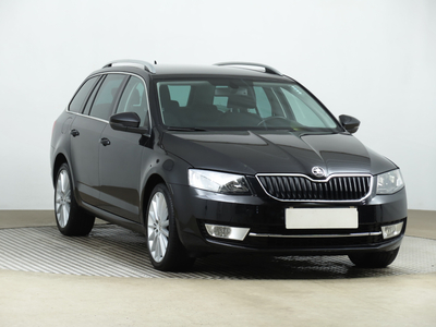 Skoda Octavia 2019 1.5 TSI 90642km Kombi