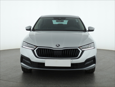 Skoda Octavia 2020 1.5 TSI 191888km Hatchback