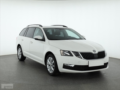 Skoda Octavia III , Salon Polska, 1. Właściciel, Serwis ASO, VAT 23%,