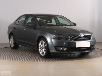 Skoda Octavia III , Salon Polska, Serwis ASO, Xenon, Bi-Xenon, Klimatronic,