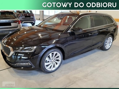 Skoda Octavia III Style 2.0 TDI DSG Style 2.0 TDI 150KM DSG