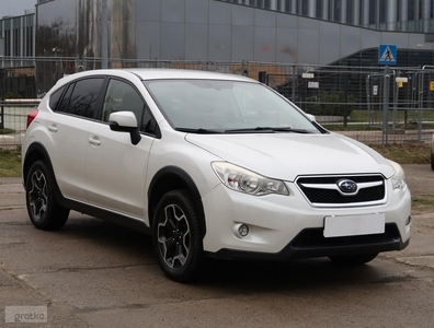 Subaru XV , 1. Właściciel, GAZ, Navi, Klimatronic, Tempomat,