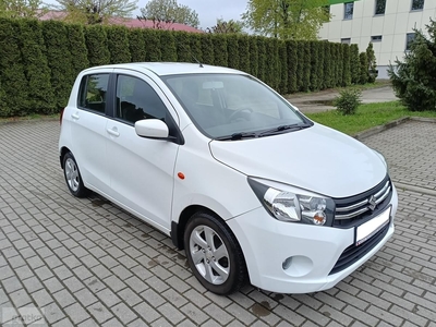 Suzuki Celerio