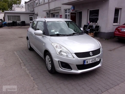 Suzuki Swift V Suzuki Swift 1.3 Salon Pl