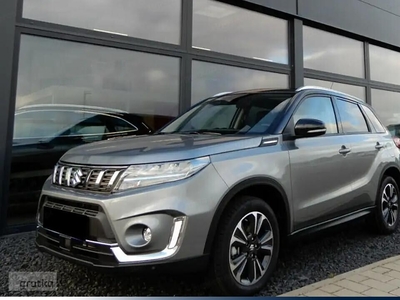 Suzuki Vitara II 1.4 Boosterjet Elegance 2WD 1.4 Boosterjet Elegance 2WD 129KM