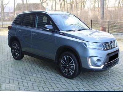 Suzuki Vitara II 1.4 Boosterjet SHVS Elegance 4WD 1.4 Boosterjet SHVS Elegance 4WD 12