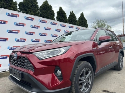 Toyota 2019