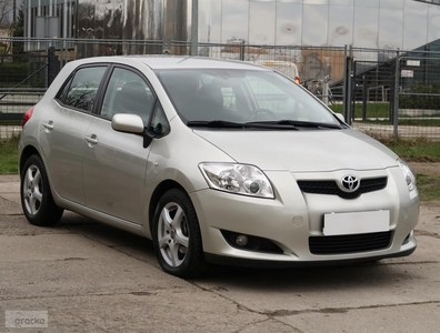 Toyota Auris I , Klimatronic, Parktronic,ALU