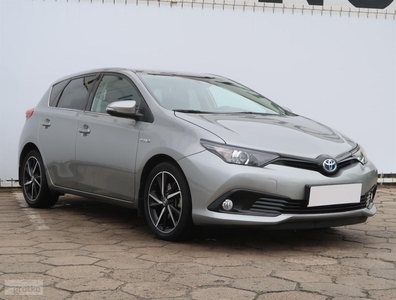 Toyota Auris II , Automat, Klimatronic, Tempomat, Parktronic