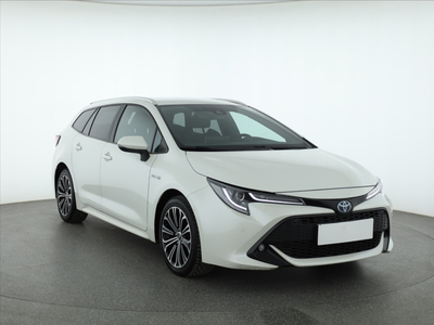 Toyota Corolla 2019 1.8 Hybrid 66090km Kombi