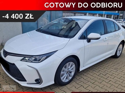 Toyota Corolla XII 1.8 Hybrid Comfort 1.8 Hybrid Comfort 140KM | Pakiet Tech!