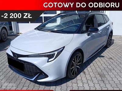 Toyota Corolla XII 1.8 Hybrid GR Sport 1.8 Hybrid GR Sport 140KM I Pakiet Dynamic!