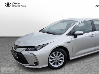 Toyota Corolla XII 1.8 Hybrid | Comfort + Tech | Salon Polska | Gwarancja | FV23%