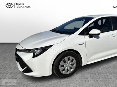 Toyota Corolla XII Corolla | Kombi | 1.8 Hybrid | Active | Salon PL | Gwarancja | FV23%