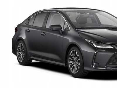 Toyota Corolla XII Sedan Facelifting 1.8 Hybrid 140KM 2024