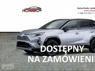 Toyota RAV 4 V SALON POLSKA • Dostępny na zamówienie