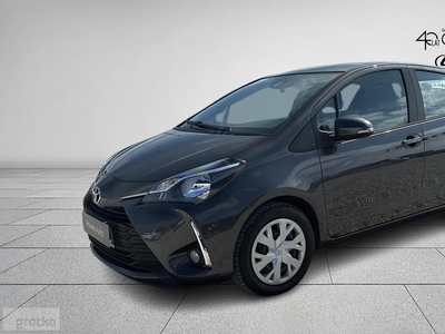 Toyota Yaris III