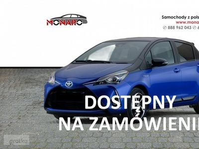 Toyota Yaris III SALON POLSKA • Dostępny na zamówienie