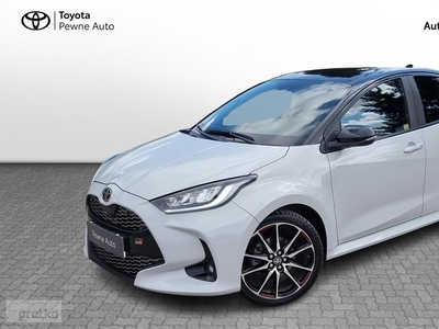 Toyota Yaris III Yaris | GR Sport | 1.5 Hybrid | Salon PL | FV23% | Gwarancja