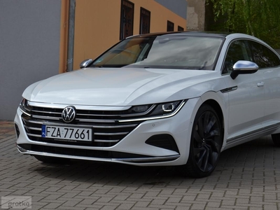 Volkswagen Arteon Elegance