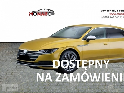 Volkswagen Arteon SALON POLSKA • Dostępny na zamówienie