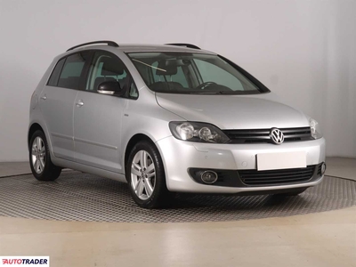 Volkswagen Golf 1.6 103 KM 2012r. (Piaseczno)