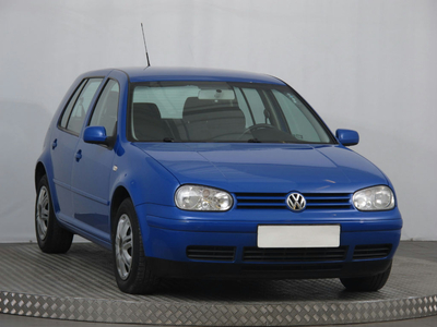 Volkswagen Golf 2002 2.0 221529km Hatchback