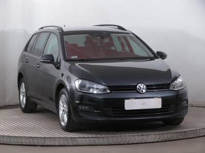 Volkswagen Golf 2019 1.6 TDI 166600km Kombi