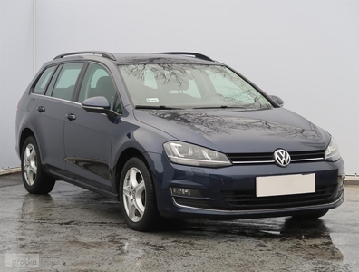 Volkswagen Golf VII , Salon Polska, Automat, Navi, Xenon, Bi-Xenon, Klimatronic,