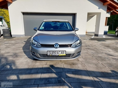 Volkswagen Golf VII VI 1.4 TSI Highline