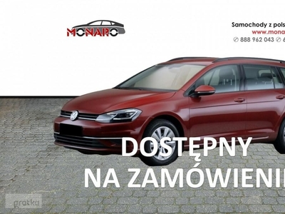 Volkswagen Golf VII VII • SALON POLSKA • Dostępny na zamówienie