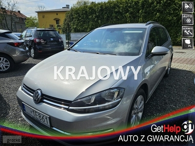 Volkswagen Golf VIII Krajowy / Faktura VAT / Klimatronic x 2 / START/STOP / Tempomat