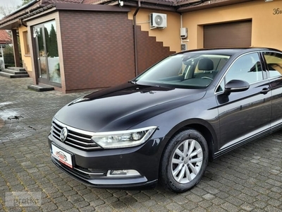 Volkswagen Passat B8 2.0 TDI Comfortline • SALON POLSKA • Serwis ASO • Faktura VAT 23%