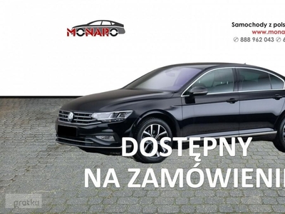 Volkswagen Passat B8 SALON POLSKA • Dostępny na zamówienie