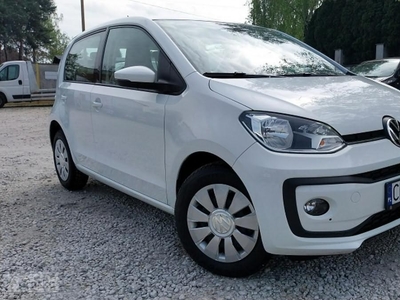 Volkswagen up! Super stan# Grzane fotele# Kamera