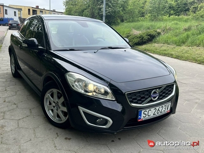 Volvo C30