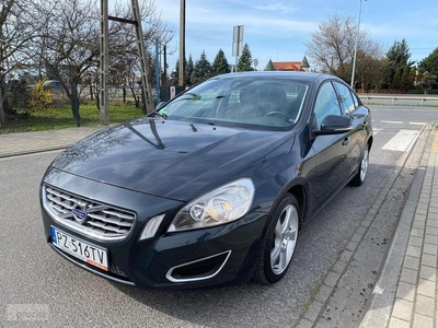 Volvo S60 II