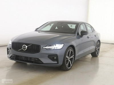 Volvo S60 III S60 B5(B) AWD Ultimate Dark Mild- Hybrid MY 2024