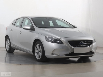 Volvo V40 II , 1. Właściciel, Klimatronic, Parktronic