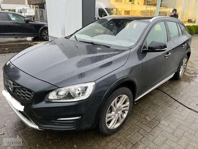 Volvo V60 I